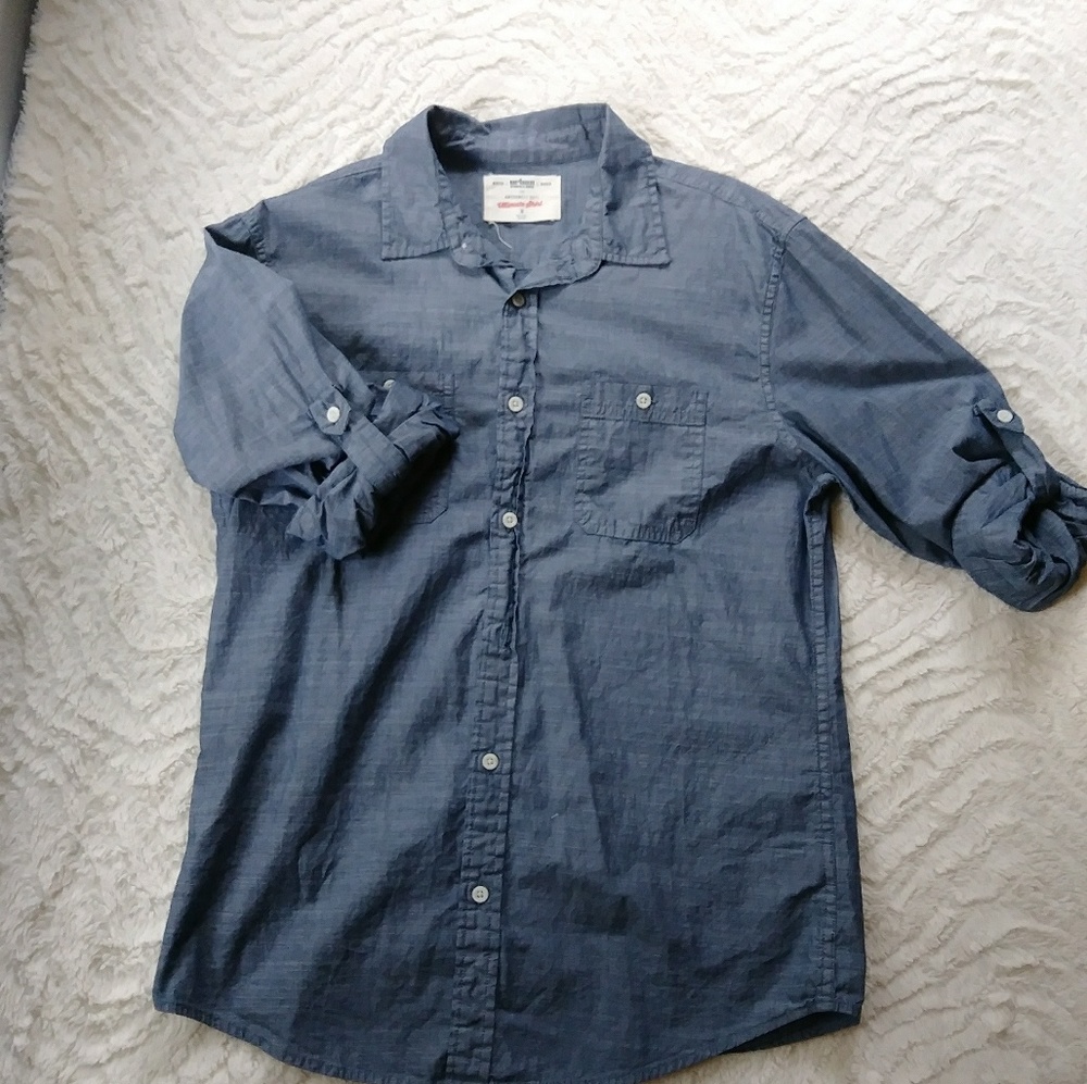 Men's shirt
